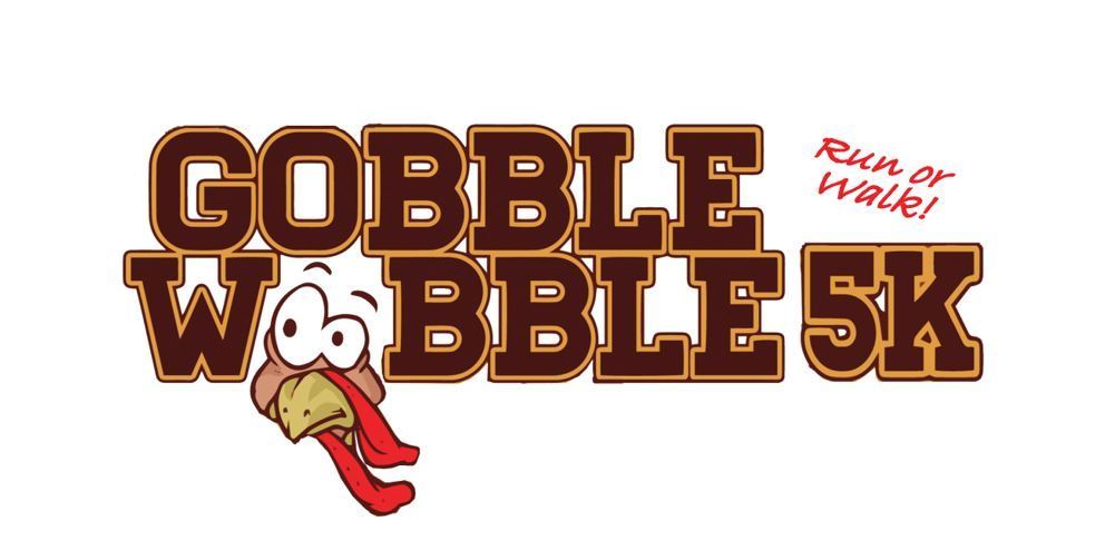 2022 Gobble Wobble 5k Announced Lake Forest School District