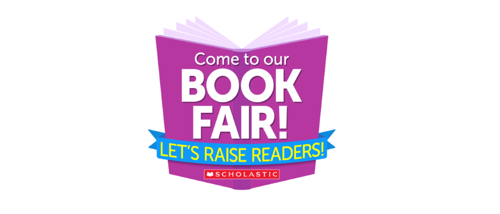 It's Book Fair time! | South Elementary