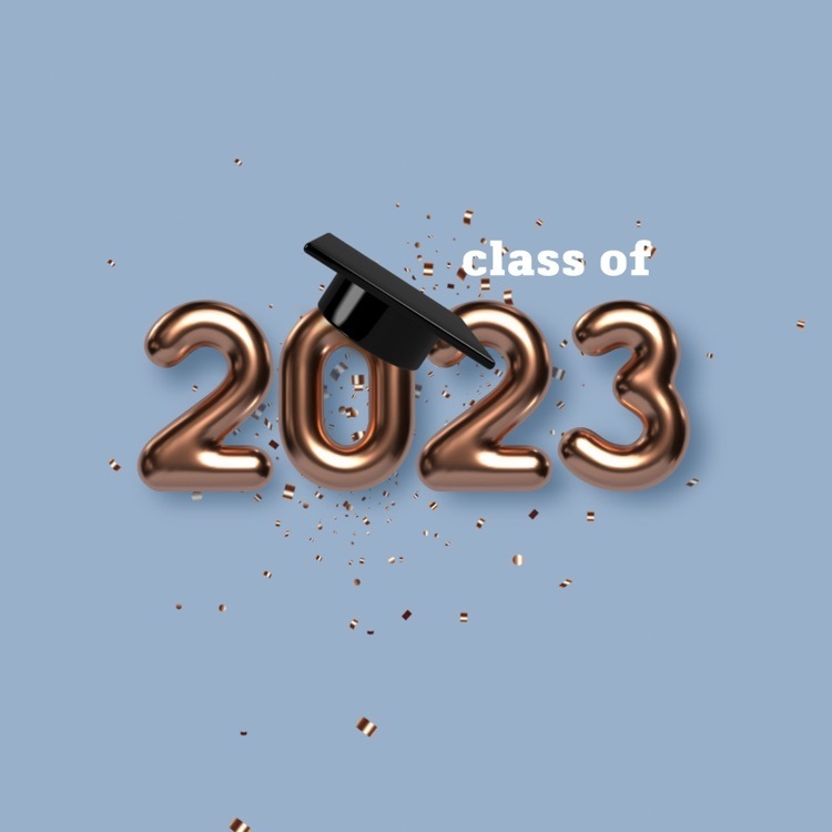 class of 2023