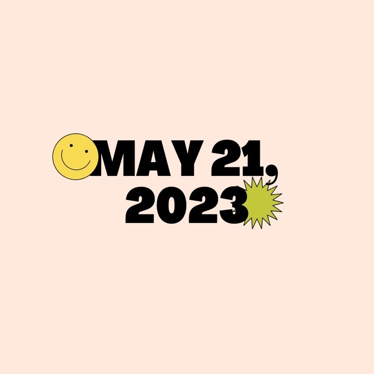 may 21, 2023