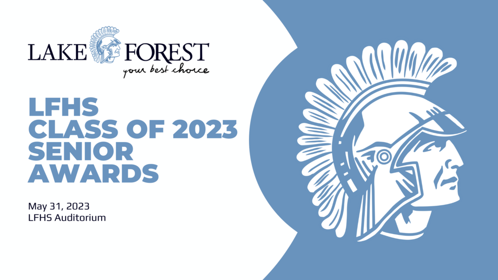 Live Feed Lake Forest High School