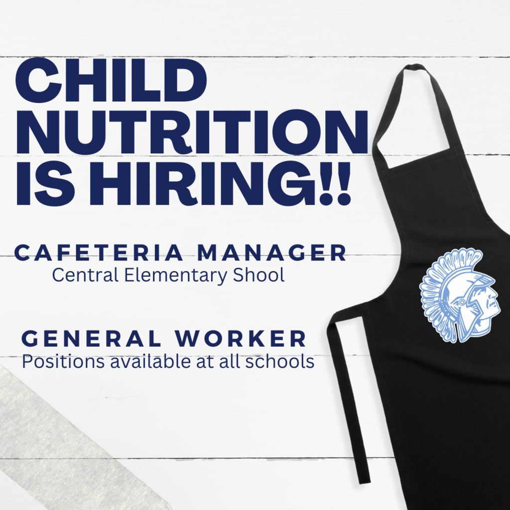 CNS is hiring